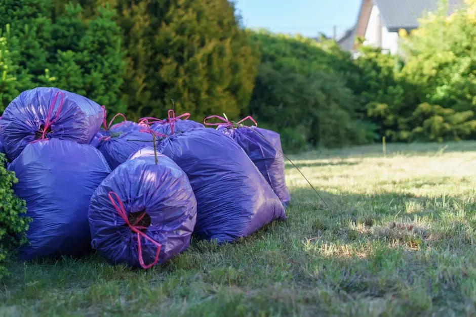 The Benefits of Proper Yard Waste Recycling 3 image 1