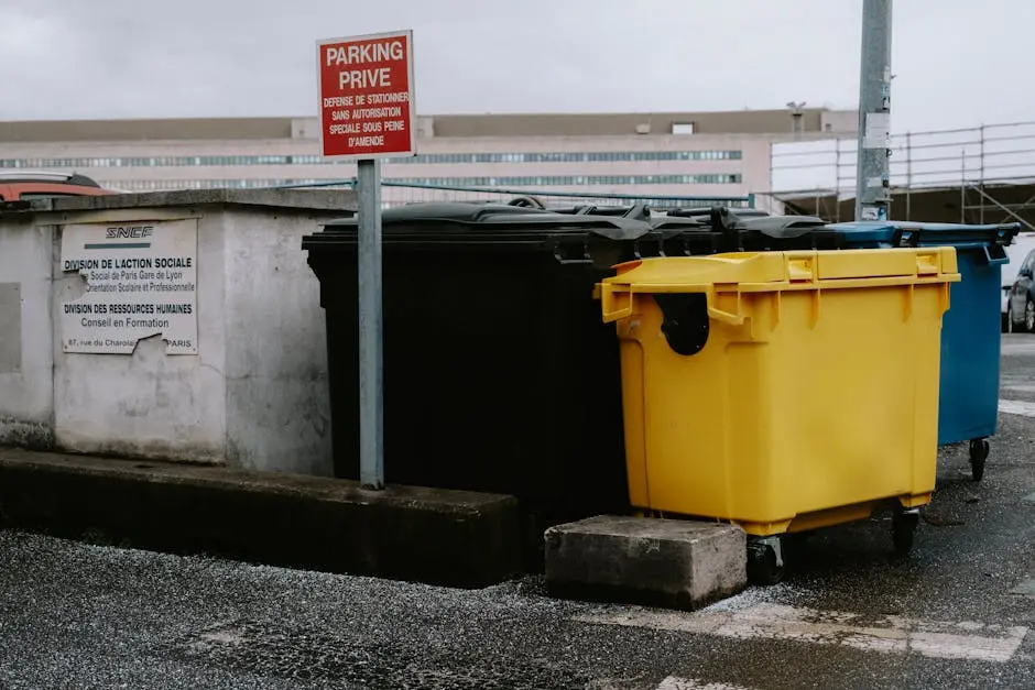 Why Is Service Delivery Important for Waste Management? 4 image